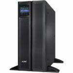 APC Smart-UPS X, Line Interactive, 3kVA, Rack/tower convertible 4U, 100V-127V, 6x 5-15R+3x 5-20R+1x L5-30R NEMA,SmartSlot,Extended runtime,Short depth