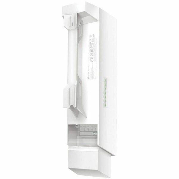 TP-Link Omada Single Band IEEE 802.11a/b/g/n 300 Mbit/s Wireless Bridge - Indoor/Outdoor - Image 4