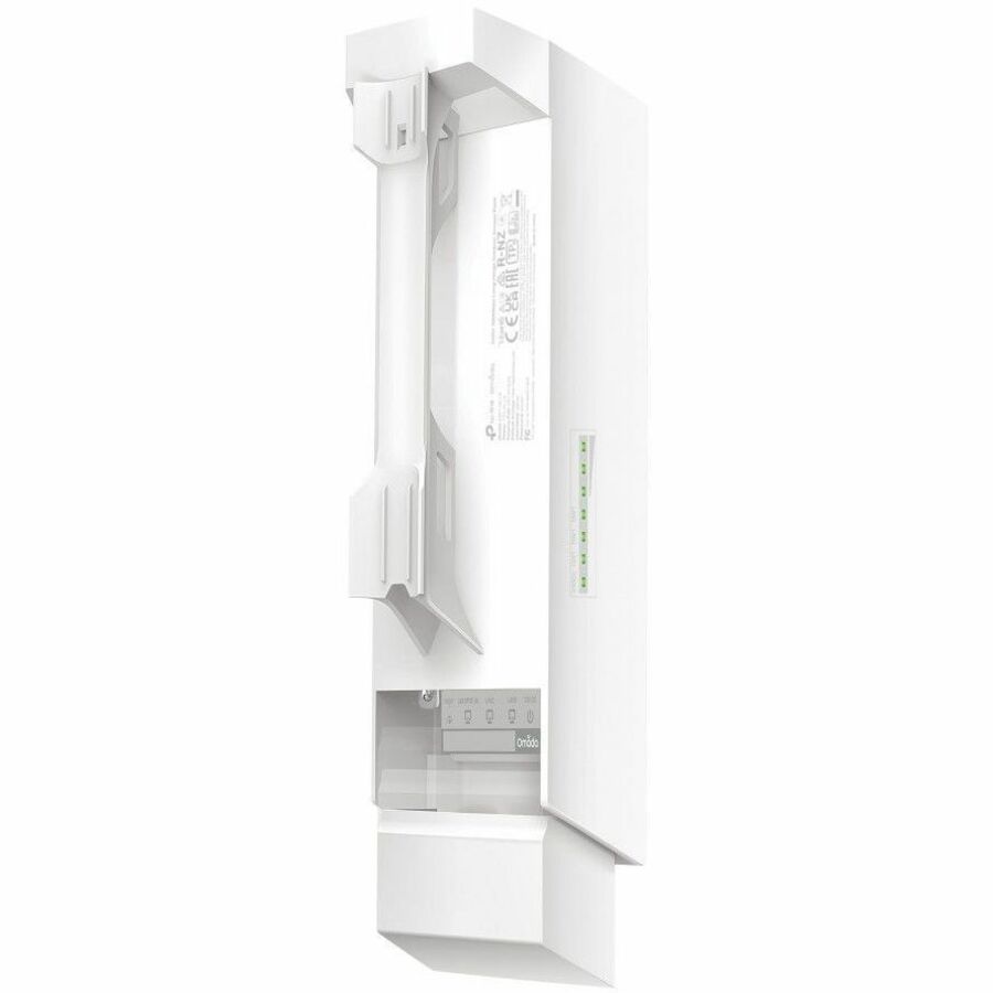 TP-Link Omada Single Band IEEE 802.11a/b/g/n 300 Mbit/s Wireless Bridge - Indoor/Outdoor - Image 4