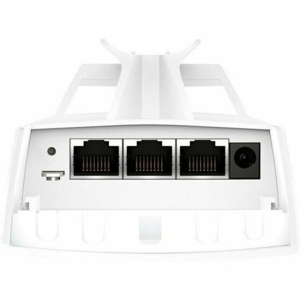 TP-Link Omada Single Band IEEE 802.11a/b/g/n 300 Mbit/s Wireless Bridge - Indoor/Outdoor - Image 5