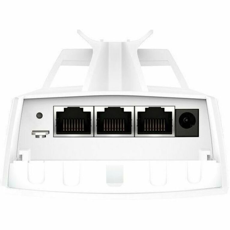 TP-Link Omada Single Band IEEE 802.11a/b/g/n 300 Mbit/s Wireless Bridge - Indoor/Outdoor - Image 5