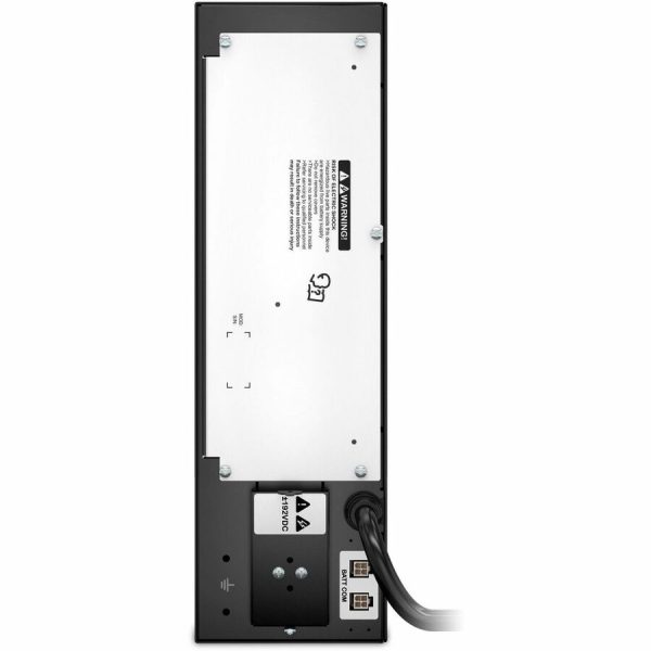 APC by Schneider Electric Smart-UPS SRT 192V 8kVA and 10kVA Battery Pack - Image 2