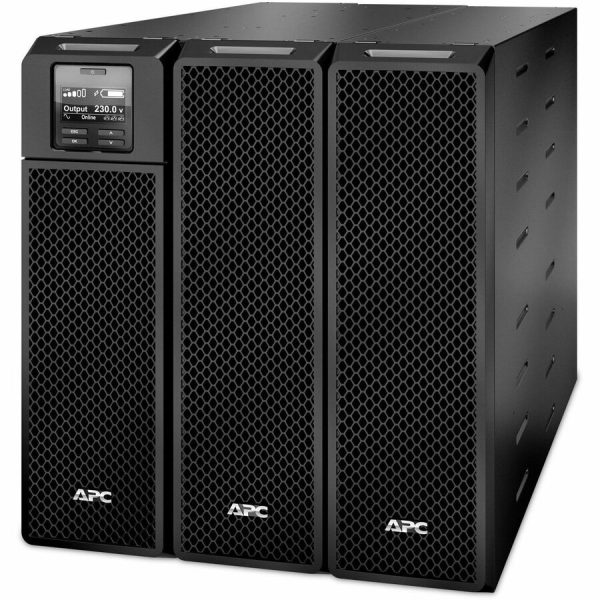 APC by Schneider Electric Smart-UPS SRT 192V 8kVA and 10kVA Battery Pack - Image 3