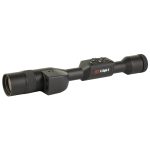 ATN X-SIGHT5 5-25X DAY/NIGHT W/LRF