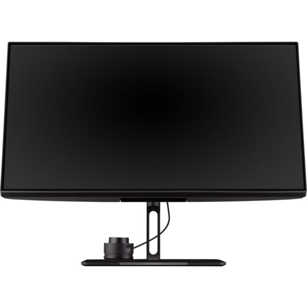 ViewSonic VP2786-4K 27 Inch Premium IPS 4K USB C Monitor with Integrated Color Wheel, 100% Adobe RGB, 98% DCI-P3, Pantone Validated, 90W Charging, HDMI, DisplayPort for Professional Home and Office - Image 2