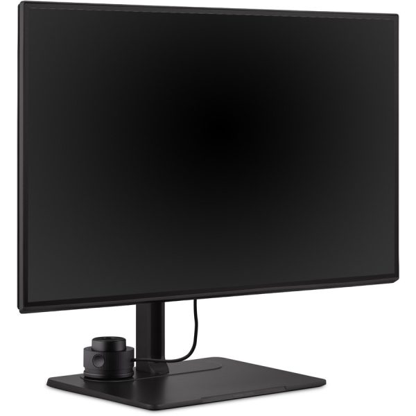 ViewSonic VP2786-4K 27 Inch Premium IPS 4K USB C Monitor with Integrated Color Wheel, 100% Adobe RGB, 98% DCI-P3, Pantone Validated, 90W Charging, HDMI, DisplayPort for Professional Home and Office - Image 8