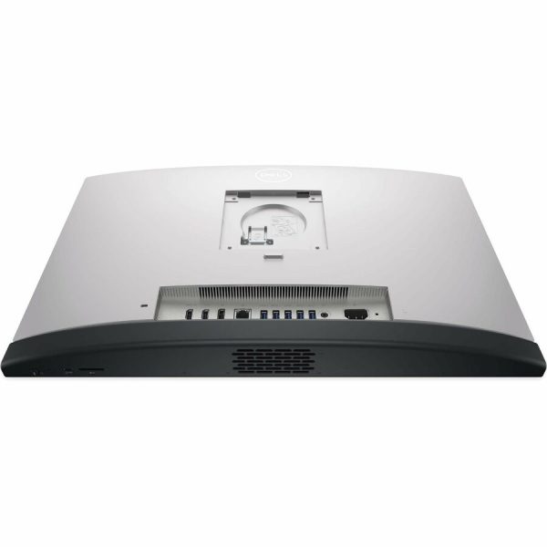 Dell OptiPlex 7000 7420 Plus All-in-One Computer - Intel Core i7 14th Gen i7-14700 - vPro Technology - 16 GB - 256 GB SSD - 23.8" Full HD - Desktop - Silver - Image 13
