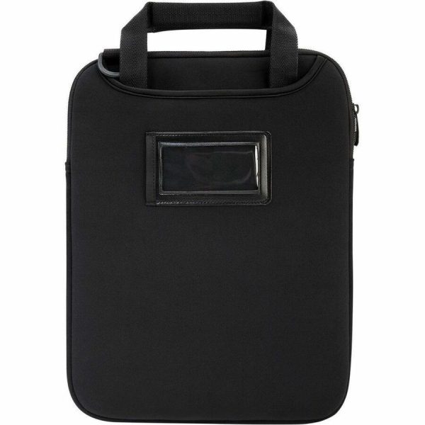 Targus TSS913 Carrying Case (Sleeve) for 14" Microsoft Surface Book Notebook, Chromebook - Black - Image 8