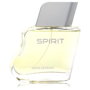 Swiss Arabian Eau De Toilette Spray (Unboxed) 3.4 oz for Men