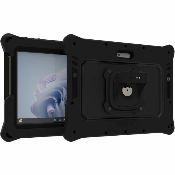 The Joy Factory aXtion Pro MP Rugged Carrying Case Microsoft Surface Pro 9 Tablet - Image 2