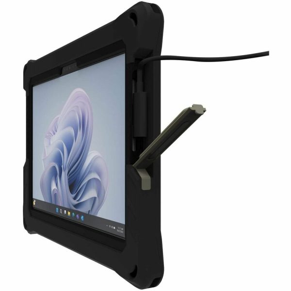 The Joy Factory aXtion Pro MP Rugged Carrying Case Microsoft Surface Pro 9 Tablet - Image 8