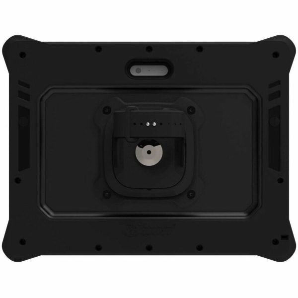 The Joy Factory aXtion Pro MP Rugged Carrying Case Microsoft Surface Pro 9 Tablet - Image 9