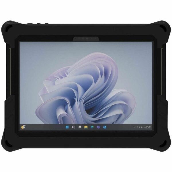 The Joy Factory aXtion Pro MP Rugged Carrying Case Microsoft Surface Pro 9 Tablet - Image 10
