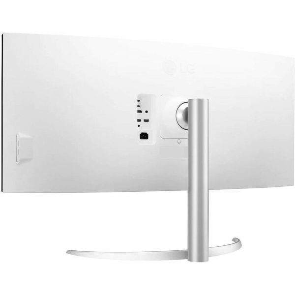 LG 40BP95C-W 40" Class 5K2K WUHD LCD Monitor - 21:9 - Image 6