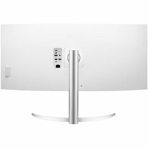 LG 40BP95C-W 40" Class 5K2K WUHD LCD Monitor - 21:9 - Image 12