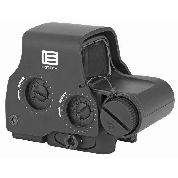 EOTECH EXPS2 68 MOA RING/1MOA DOT QR - Image 2