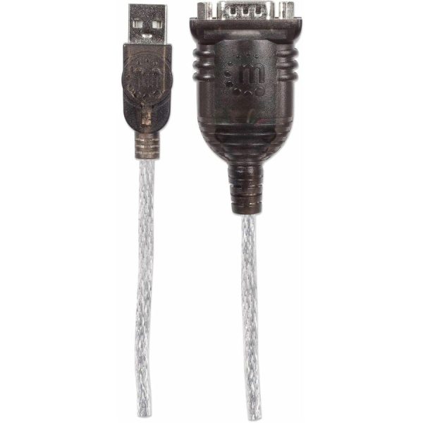 Manhattan USB to Serial Converter - Image 5