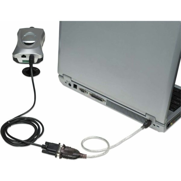 Manhattan USB to Serial Converter - Image 6