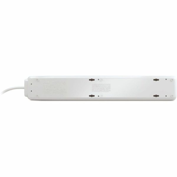 APC by Schneider Electric SurgeArrest Essential P7GB 7-Outlets Surge Suppressor - Image 2