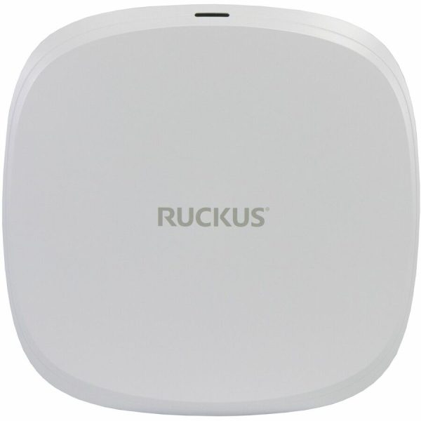 RUCKUS R770 Tri Band IEEE 802.11 a/b/g/n/ac/ax/be 12.22 Gbit/s Wireless Access Point - Indoor - Image 2
