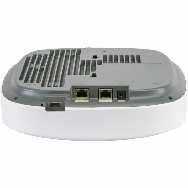 RUCKUS R770 Tri Band IEEE 802.11 a/b/g/n/ac/ax/be 12.22 Gbit/s Wireless Access Point - Indoor - Image 3