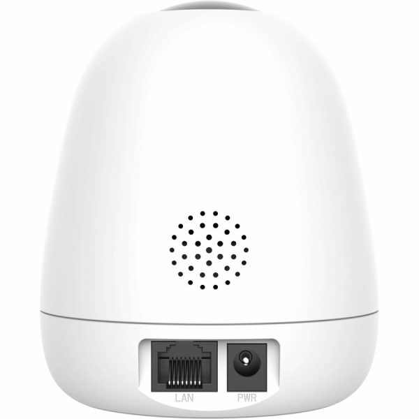 Tenda RP7 4 Megapixel Indoor 2K Network Camera - Color - 1 - Image 4