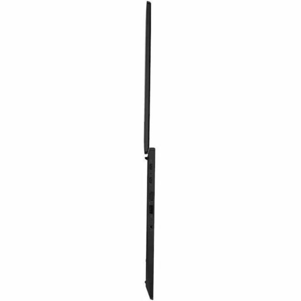 Lenovo ThinkPad T14s Gen 4 21F8004KUS 14" Notebook - WUXGA - AMD Ryzen 5 PRO 7540U - 16 GB - 256 GB SSD - English Keyboard - Deep Black - Image 2