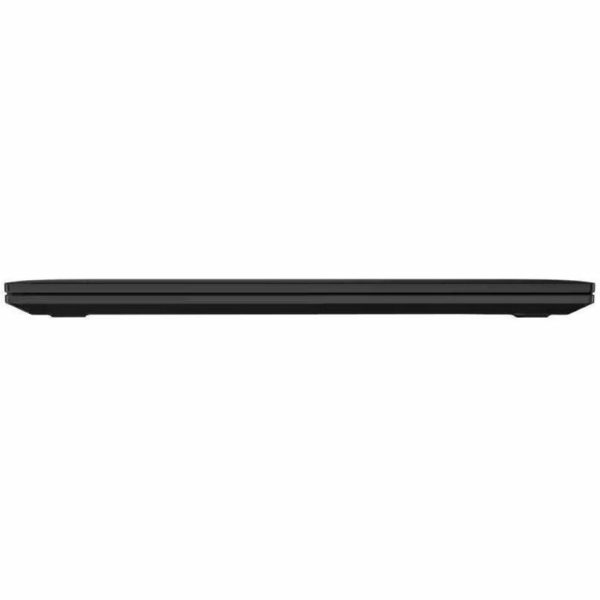 Lenovo ThinkPad T14s Gen 4 21F8004KUS 14" Notebook - WUXGA - AMD Ryzen 5 PRO 7540U - 16 GB - 256 GB SSD - English Keyboard - Deep Black - Image 11