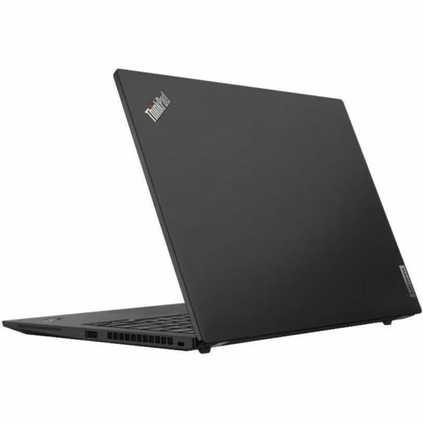 Lenovo ThinkPad T14s Gen 4 21F8004KUS 14" Notebook - WUXGA - AMD Ryzen 5 PRO 7540U - 16 GB - 256 GB SSD - English Keyboard - Deep Black - Image 12