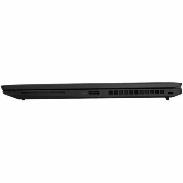 Lenovo ThinkPad T14s Gen 4 21F8004KUS 14" Notebook - WUXGA - AMD Ryzen 5 PRO 7540U - 16 GB - 256 GB SSD - English Keyboard - Deep Black - Image 14