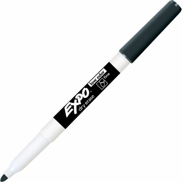 Expo Low-Odor Dry-erase Markers - Image 2