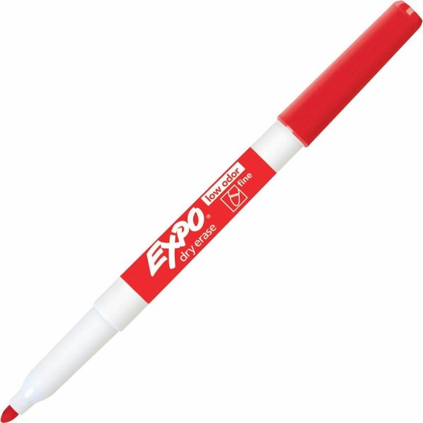 Expo Low-Odor Dry-erase Markers - Image 3