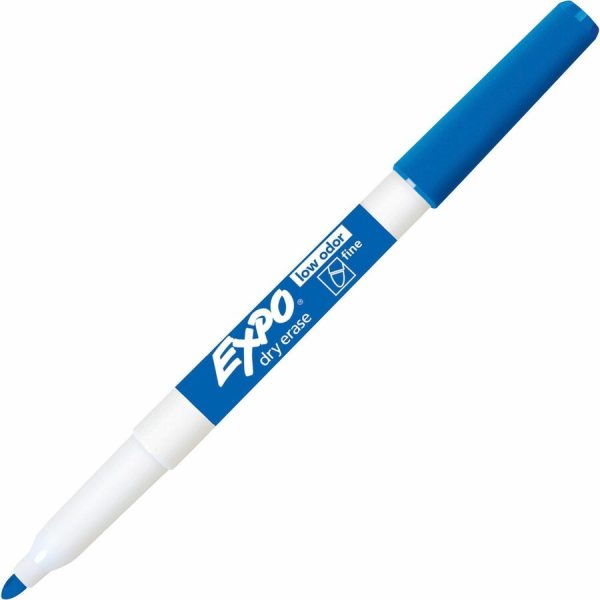 Expo Low-Odor Dry-erase Markers - Image 4