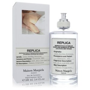 Maison Margiela Eau De Toilette Spray 3.4 oz for Women