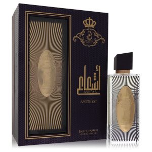 Arabiyat Prestige Eau De Parfum Spray (Unisex) 3.7 oz for Men