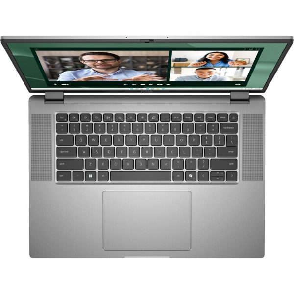 Dell Latitude 7000 7650 16" Notebook - Full HD Plus - Intel Core Ultra 7 165H - 16 GB - 512 GB SSD - Ano Titan Gray BB Dull - Image 6