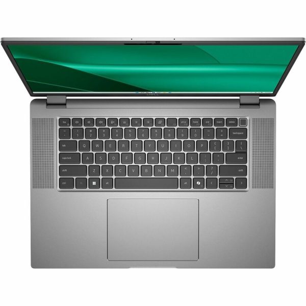Dell Latitude 7000 7650 16" Notebook - Full HD Plus - Intel Core Ultra 7 165H - 16 GB - 512 GB SSD - Ano Titan Gray BB Dull - Image 7