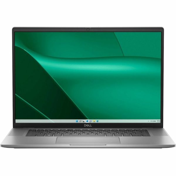 Dell Latitude 7000 7650 16" Notebook - Full HD Plus - Intel Core Ultra 7 165H - 16 GB - 512 GB SSD - Ano Titan Gray BB Dull - Image 8