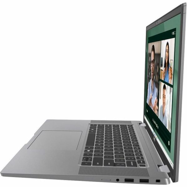Dell Latitude 7000 7650 16" Notebook - Full HD Plus - Intel Core Ultra 7 165H - 16 GB - 512 GB SSD - Ano Titan Gray BB Dull - Image 10
