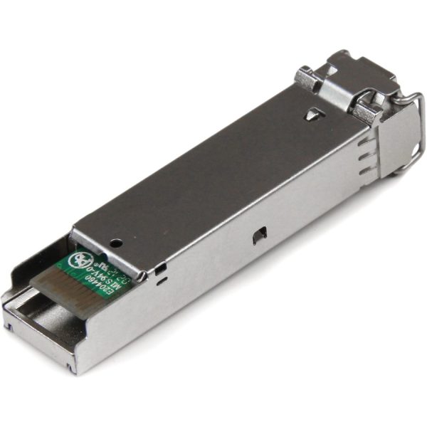 StarTech.com HP JD092B Compatible SFP+ Transceiver Module - 10GBASE-SR - Image 3