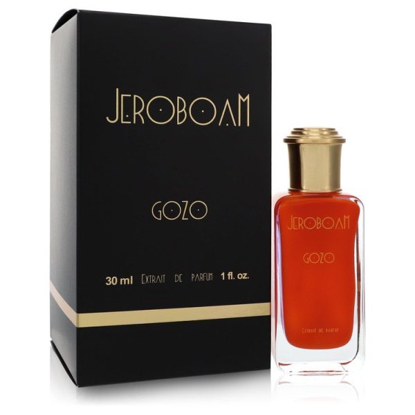 Jeroboam Extrait de Parfum (Unisex) 1 oz for Men