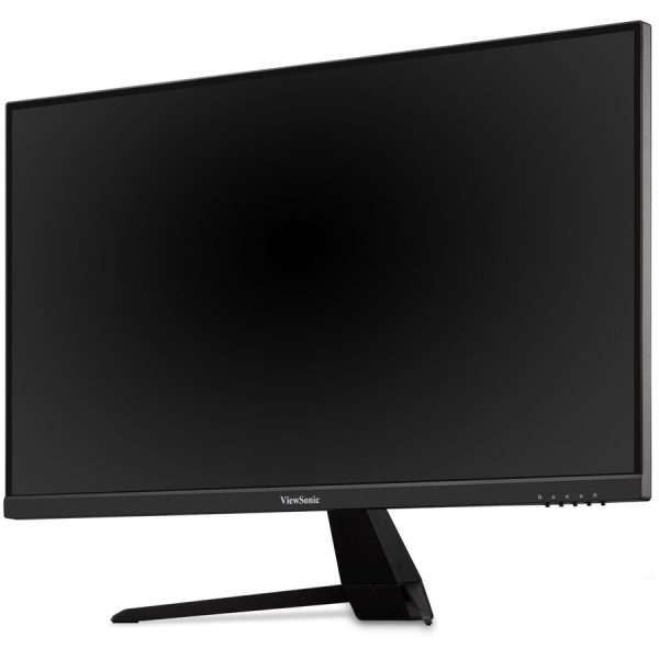ViewSonic VX2767U-2K 27 Inch 1440p IPS Monitor with 65W USB C, HDR10 Content Support, Ultra-Thin Bezels, Eye Care, HDMI, and DP input - Image 9