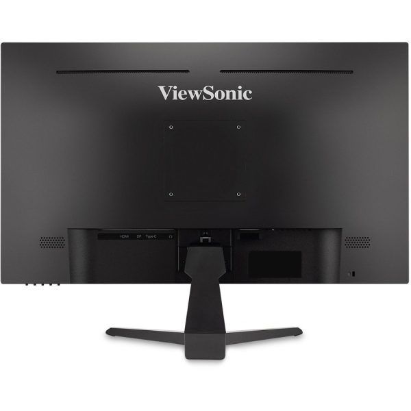 ViewSonic VX2767U-2K 27 Inch 1440p IPS Monitor with 65W USB C, HDR10 Content Support, Ultra-Thin Bezels, Eye Care, HDMI, and DP input - Image 11