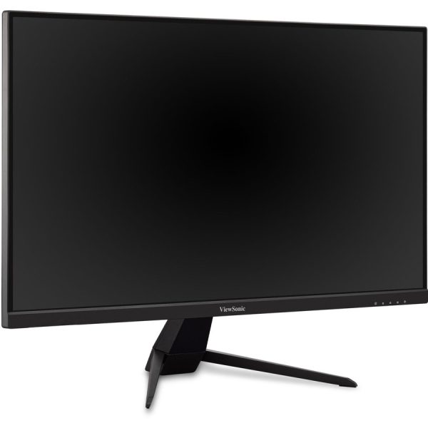 ViewSonic VX2767U-2K 27 Inch 1440p IPS Monitor with 65W USB C, HDR10 Content Support, Ultra-Thin Bezels, Eye Care, HDMI, and DP input - Image 14