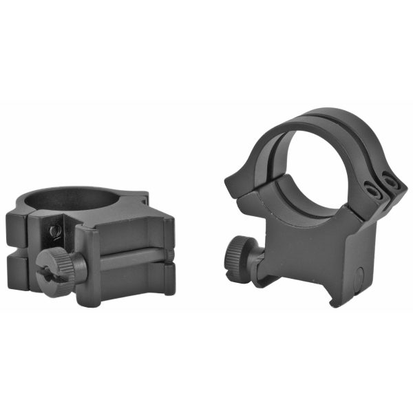 WEAVER QUAD LOCK RNGS 1" XHIGH MATTE - Image 2