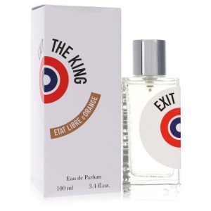 Etat Libre D'orange Eau De Parfum Spray 3.4 oz for Men