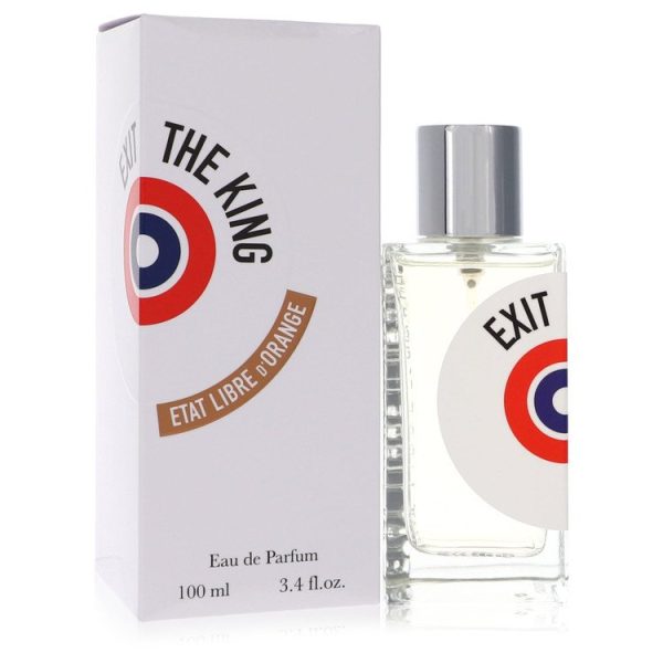 Etat Libre D'orange Eau De Parfum Spray 3.4 oz for Men