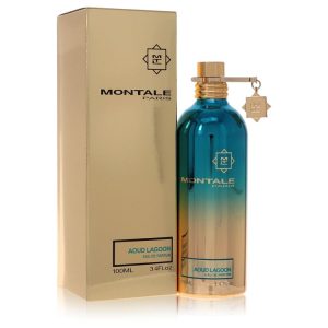 Montale Eau De Parfum Spray (Unisex) 3.4 oz for Women