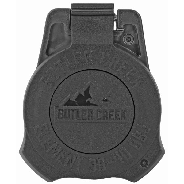 BTLR CRK ELMNT SCP CAP OBJ 40MM - Image 2