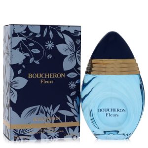 Boucheron Eau De Parfum Spray 3.3 oz for Women